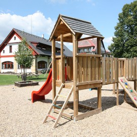 Ježkův statek
